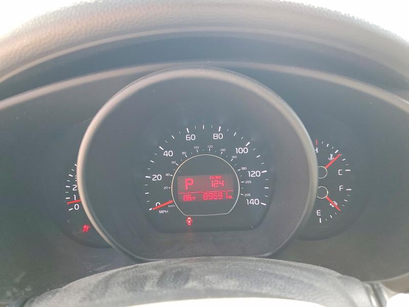 Aukcja sprzedaży 2019 Kia Soul, vin: KNDJP3A58K7000141, numer aukcji: 67039166