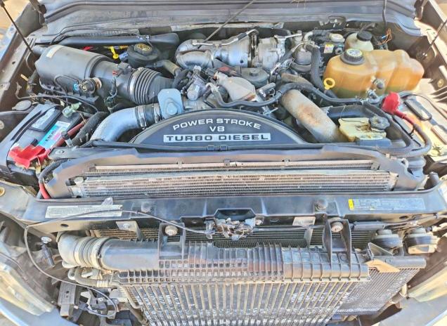 Продажа на аукционе авто 2008 Ford F350, vin: 1FTWW31RX8EA11769, номер лота: 64109706