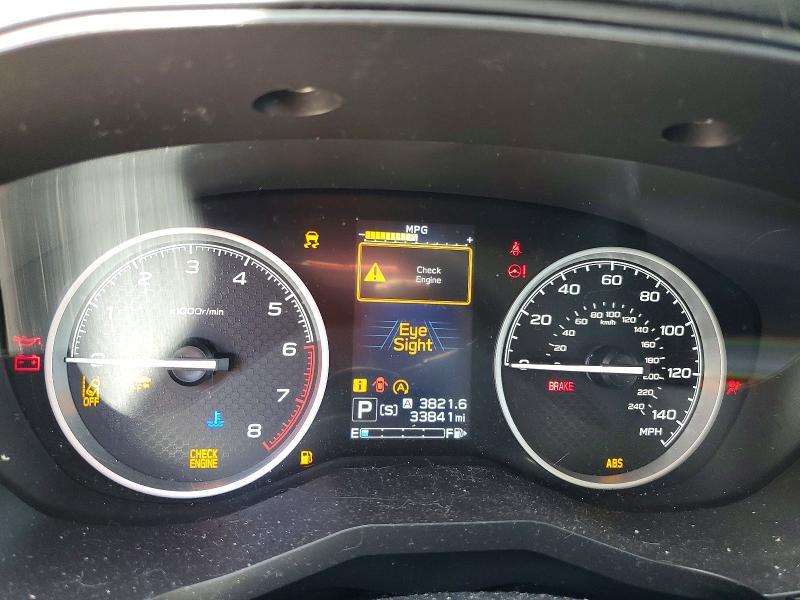64157316 :رقم المزاد ، JF2SKAJCXLH504855 vin ، 2020 Subaru Forester مزاد بيع