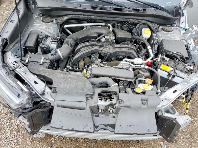 65537326 :رقم المزاد ، JF2SLDTC9SH431486 vin ، 2025 Subaru Forester مزاد بيع
