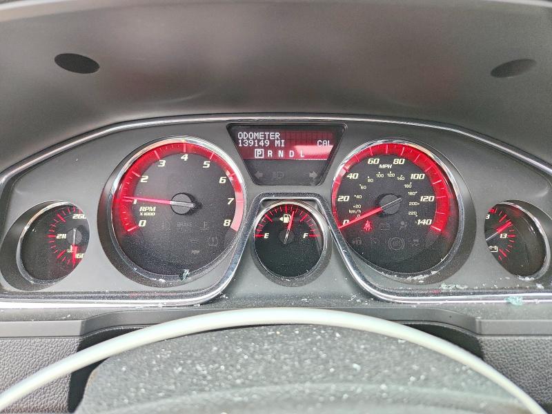 Aukcja sprzedaży 2013 Gmc Acadia, vin: 1GKKVRKD1DJ196324, numer aukcji: 65092776
