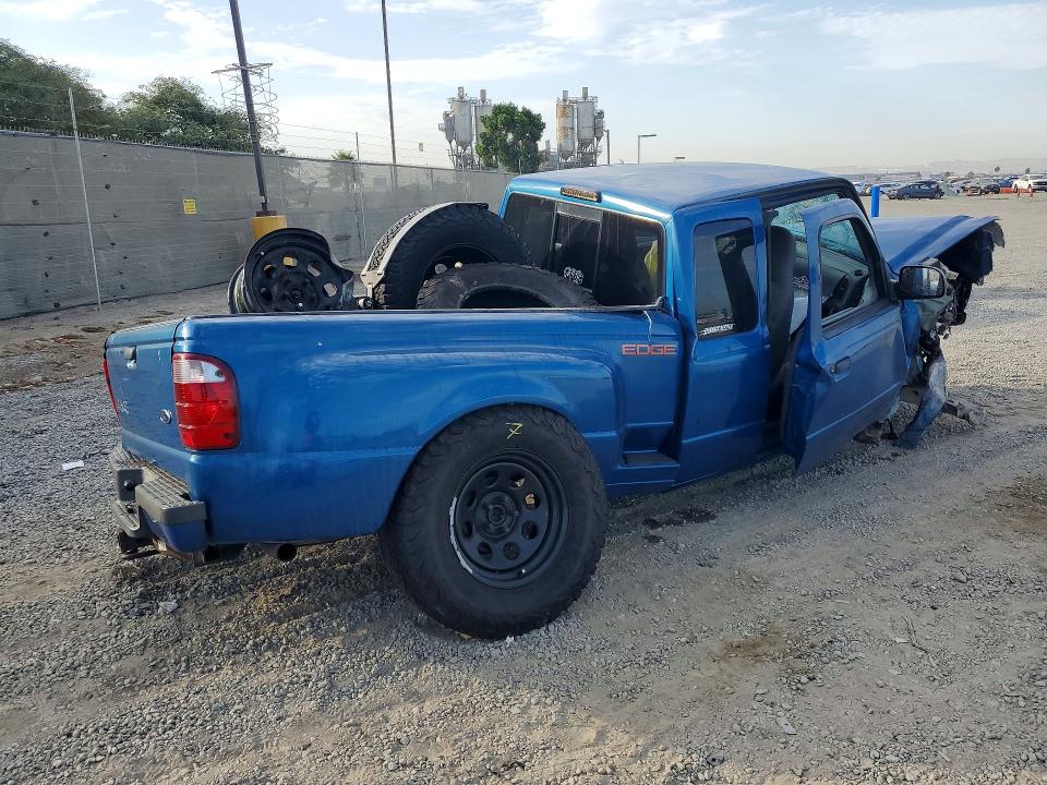 Aukcja sprzedaży 2001 Ford Ranger, vin: 1FTZR15E11PA88881, numer aukcji: 66658876