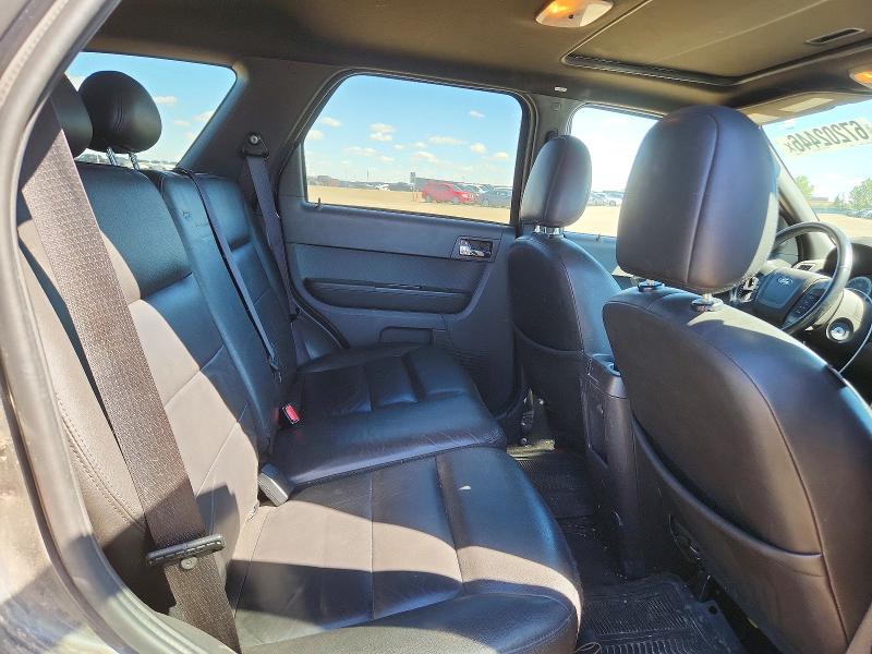 Продажа на аукционе авто 2008 Ford Escape, vin: 1FMCU94148KA69469, номер лота: 67202446