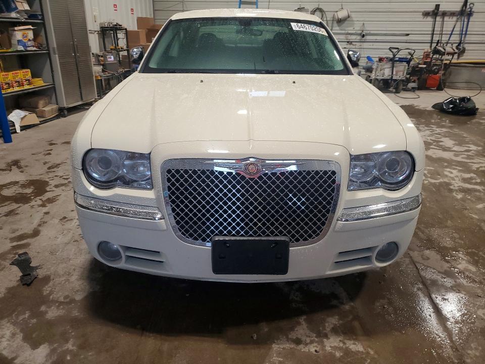 Aukcja sprzedaży 2008 Chrysler 300, vin: 2C3KA53G88H331920, numer aukcji: 64670206