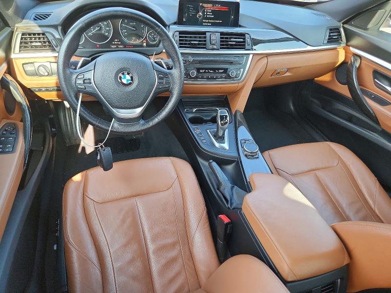 Продаж на аукціоні авто 2016 Bmw 328, vin: WBA8Z5C56GGS37278, номер лоту: 66357606