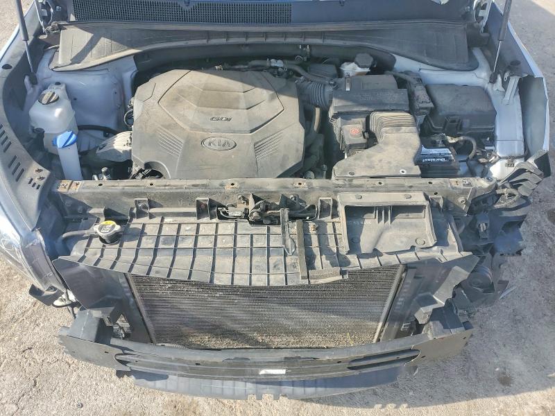 Aukcja sprzedaży 2019 Kia Sorento, vin: 5XYPGDA58KG559658, numer aukcji: 66099116