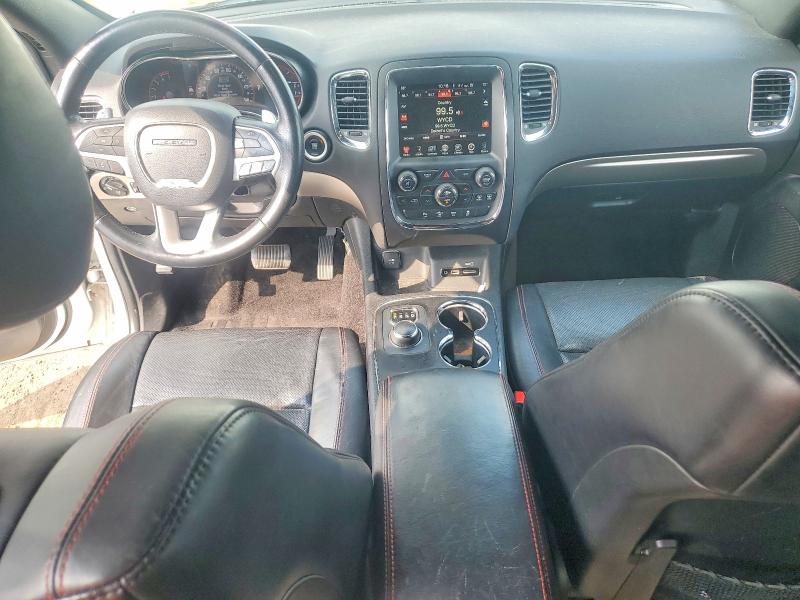 Продаж на аукціоні авто 2015 Dodge Durango, vin: 1C4SDJCT9FC758046, номер лоту: 65147286
