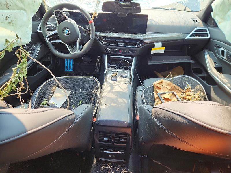 Aukcja sprzedaży 2025 Bmw M340xi, vin: 3MW69FT01S8F63790, numer aukcji: 64662516