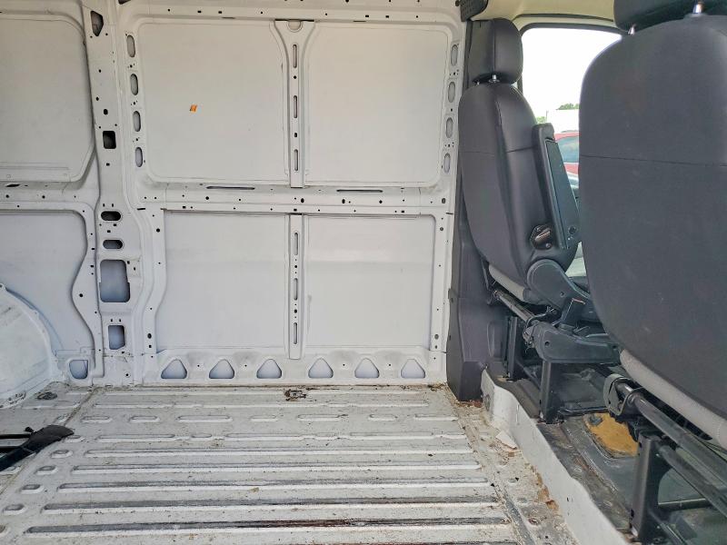 Aukcja sprzedaży 2024 Ram Promaster 2500, vin: 3C6LRVCG3RE149281, numer aukcji: 63400476