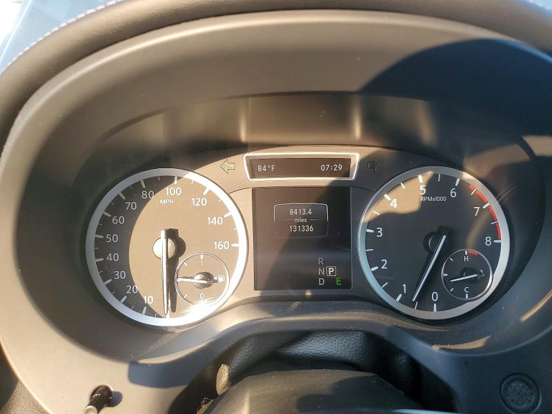 64196496 :رقم المزاد ، SJKCH5CR9HA027455 vin ، 2017 Infiniti Qx30 مزاد بيع