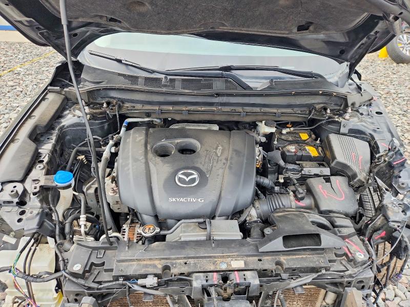 Продаж на аукціоні авто 2023 Mazda Cx-5, vin: JM3KFBBM9P0119072, номер лоту: 64816266