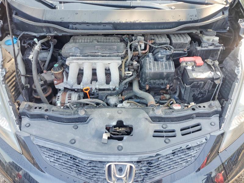 Продаж на аукціоні авто 2014 Honda Fit, vin: LUCGE8H54E3006531, номер лоту: 62354656