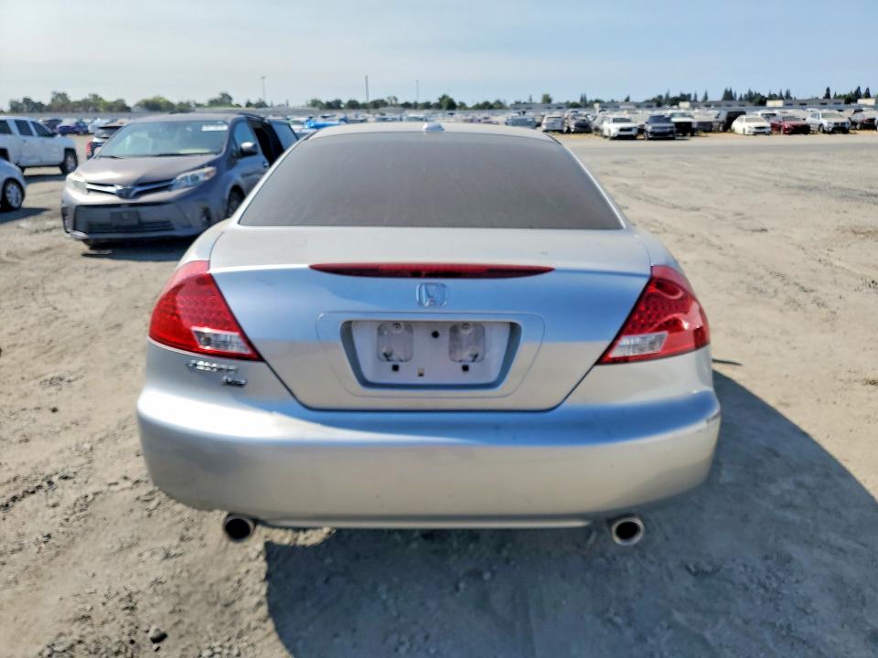 Продаж на аукціоні авто 2007 Honda Accord, vin: 1HGCM82627A000993, номер лоту: 63919886