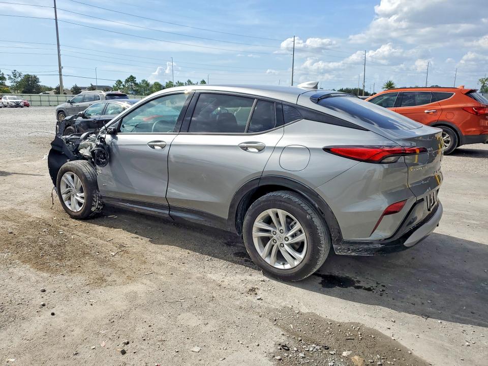 Продаж на аукціоні авто 2026 Buick Envista, vin: KL47LBEPXTB101931, номер лоту: 63484616
