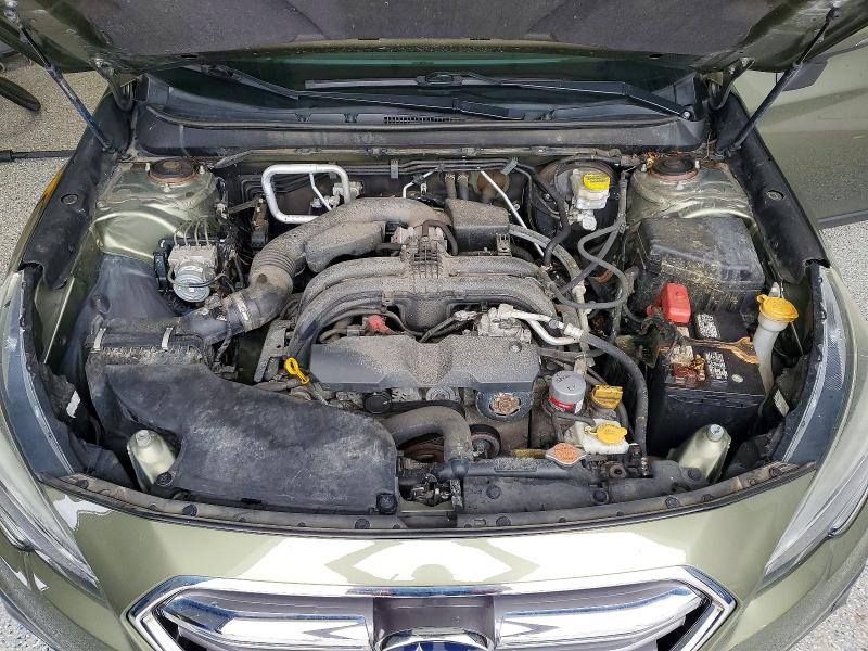 Продажа на аукционе авто 2018 Subaru Outback, vin: 4S4BSAFC8J3332127, номер лота: 66795526