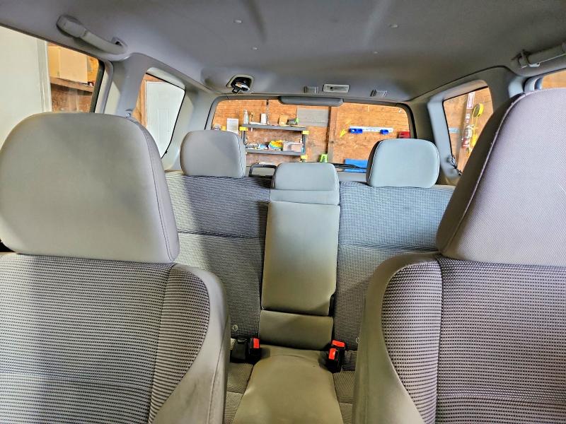 64440596 :رقم المزاد ، JF1SG63616H706269 vin ، 2006 Subaru Forester مزاد بيع