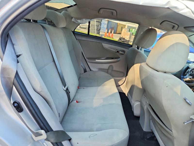 Продаж на аукціоні авто 2013 Toyota Corolla, vin: 2T1BU4EE0DC049316, номер лоту: 64808986