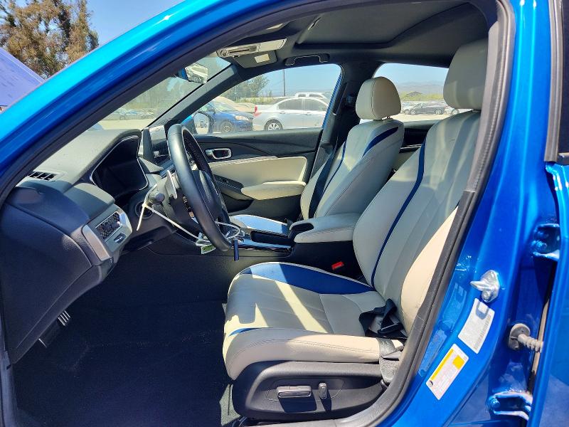 Продаж на аукціоні авто 2026 Acura Integra, vin: 19UDE4H33TA001300, номер лоту: 63680546