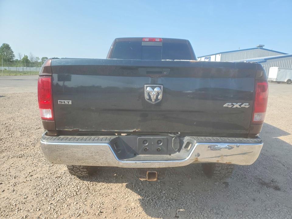 63802436 :رقم المزاد ، 3C63RRHJ6EG181037 vin ، 2014 Ram 3500 مزاد بيع