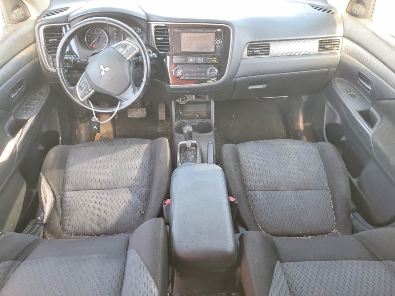 Продажа на аукционе авто 2014 Mitsubishi Outlander, vin: JA4AD3A34EZ007789, номер лота: 65226956