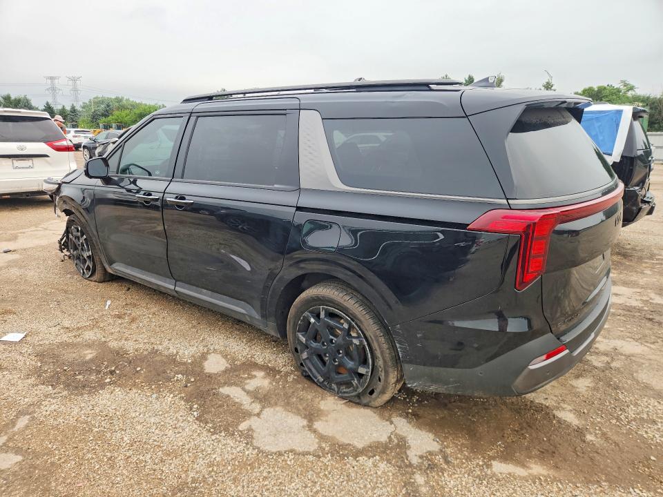 Aukcja sprzedaży 2026 Kia Carnival Hybrid, vin: KNDNE5KA8T6092132, numer aukcji: 64270936