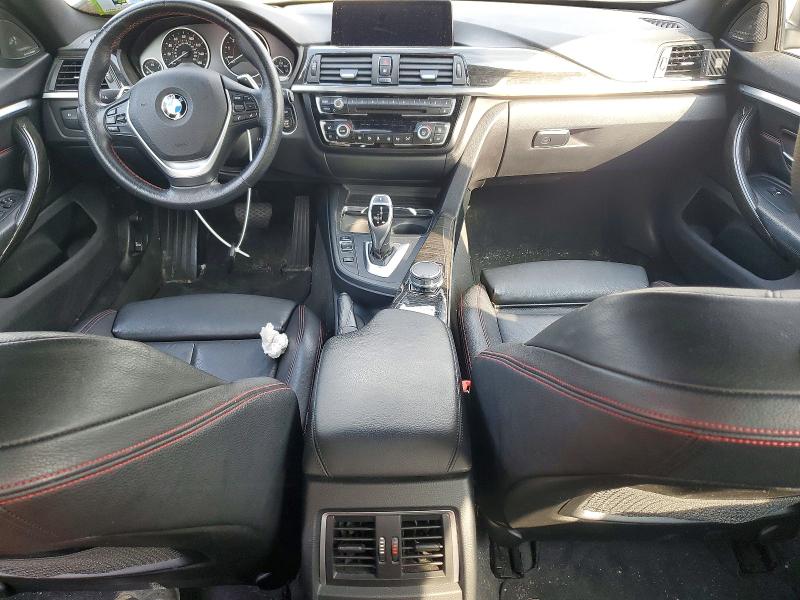 Aukcja sprzedaży 2017 Bmw 430xi, vin: WBA4F9C35HG812100, numer aukcji: 66834836