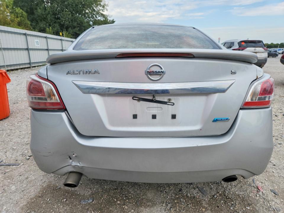 66449046 :رقم المزاد ، 1N4AL3AP2DC246566 vin ، 2013 Nissan Altima مزاد بيع