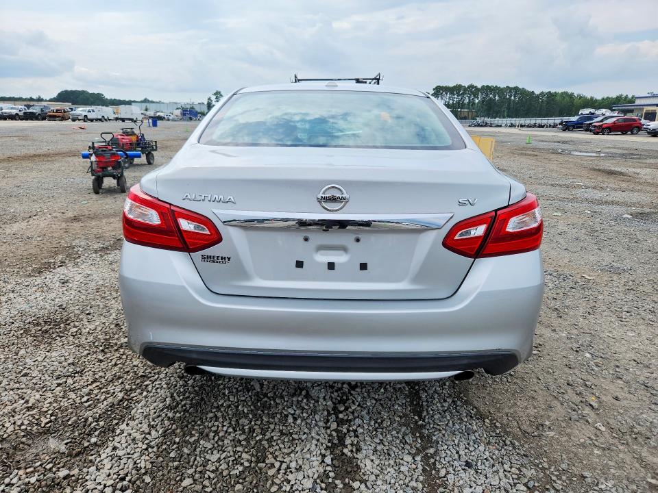 66725096 :رقم المزاد ، 1N4AL3AP6GC275654 vin ، 2016 Nissan Altima مزاد بيع