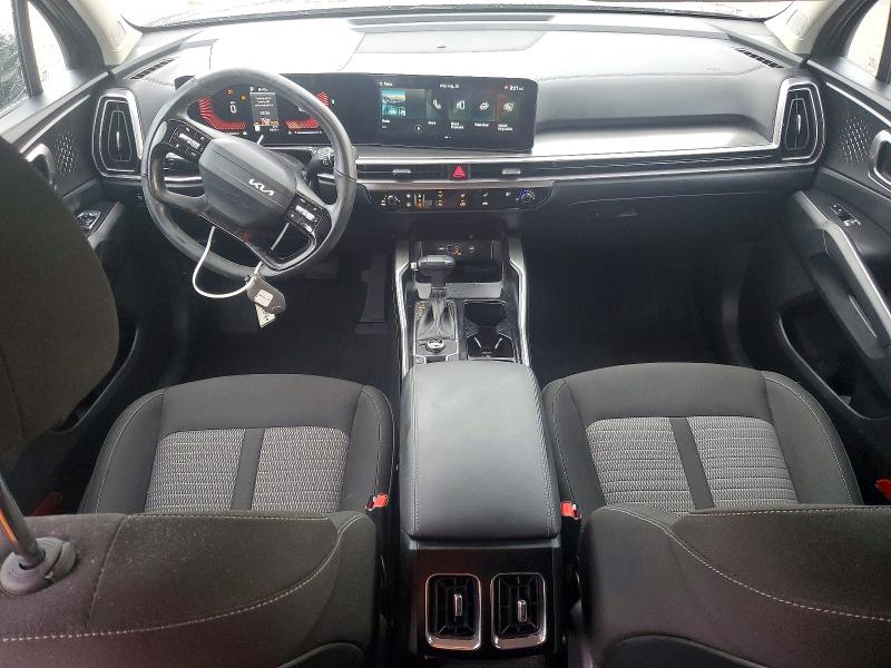 2026 Kia Sorento მანქანა იყიდება აუქციონზე, vin: 5XYRG4JC7TG454683, აუქციონის ნომერი: 66611816