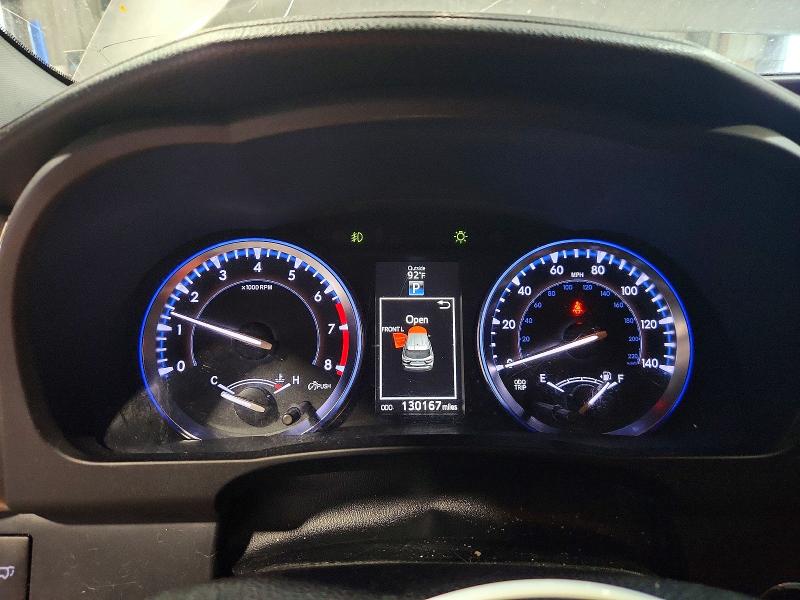 65546286 :رقم المزاد ، 5TDKKRFH1FS063022 vin ، 2015 Toyota Highlander مزاد بيع
