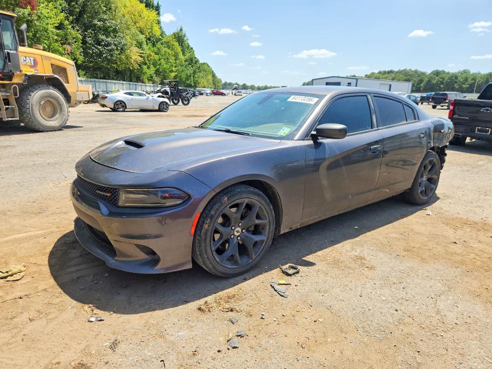 Aukcja sprzedaży 2018 Dodge Charger, vin: 2C3CDXHG2JH210127, numer aukcji: 64113286