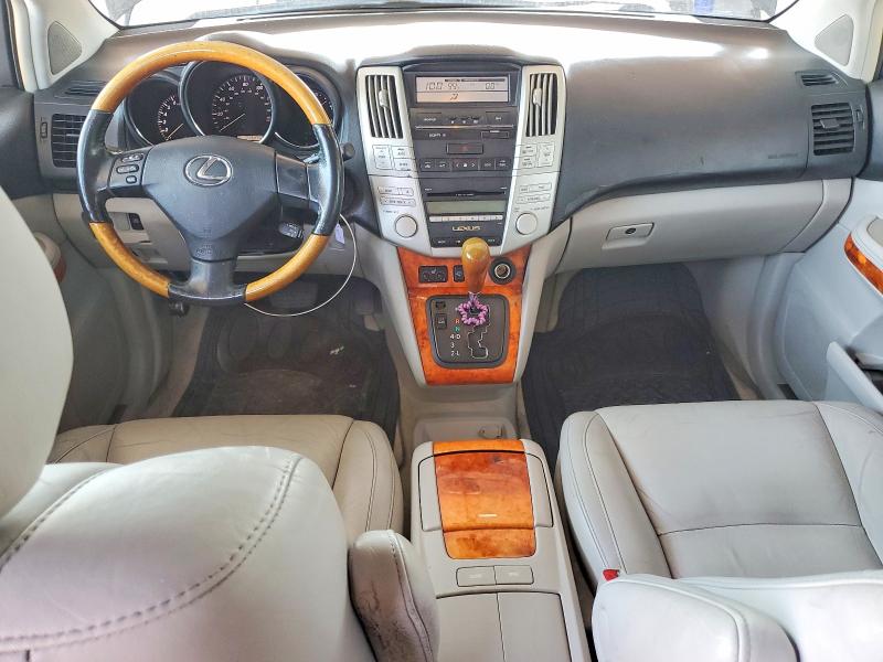 Продажа на аукционе авто 2008 Lexus Rx, vin: 2T2GK31U08C038790, номер лота: 64449366