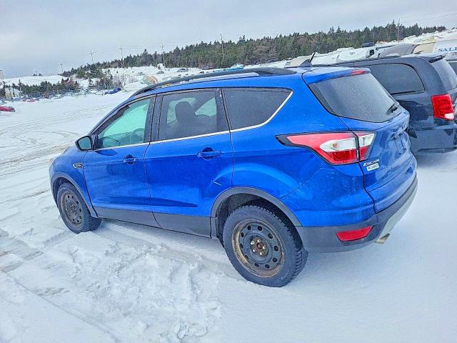 Aukcja sprzedaży 2018 Ford Escape, vin: 1FMCU9HD4JUC14105, numer aukcji: 57545536