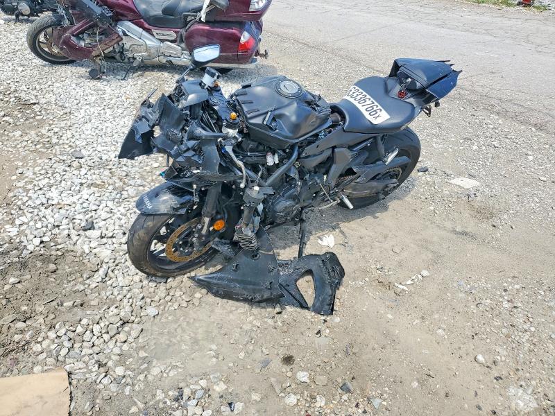 Продажа на аукционе авто 2022 Yamaha Yzfr7, vin: JYARM38E1NA001636, номер лота: 63336766