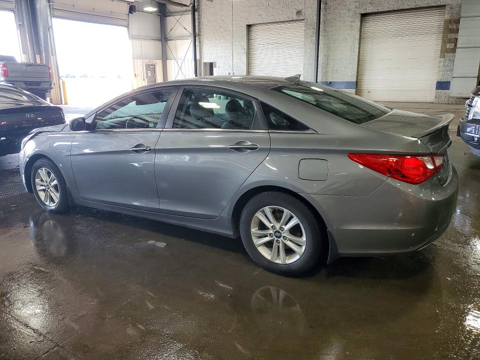 Продаж на аукціоні авто 2013 Hyundai Sonata, vin: 5NPEB4AC2DH513842, номер лоту: 66779466