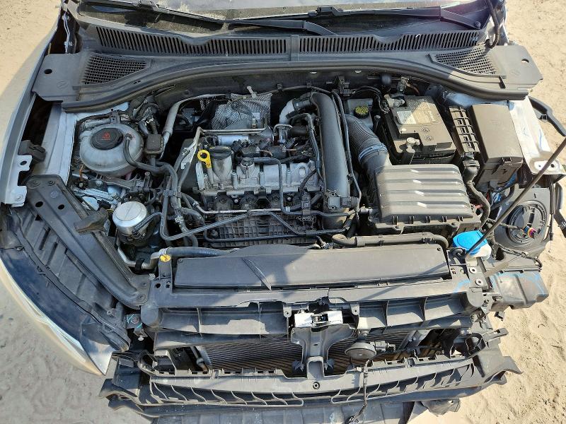 Auction sale of the 2021 Volkswagen Jetta, vin: 3VWC57BU7MM093929, lot number: 66160186