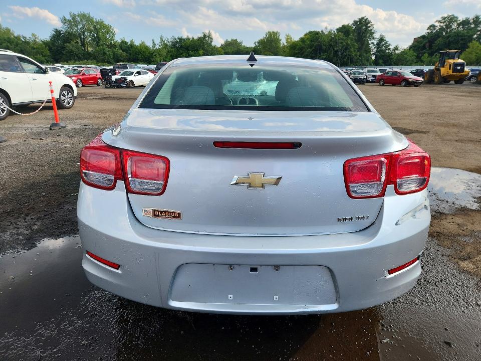 Продаж на аукціоні авто 2013 Chevrolet Malibu, vin: 1G11B5SAXDF339314, номер лоту: 66360876