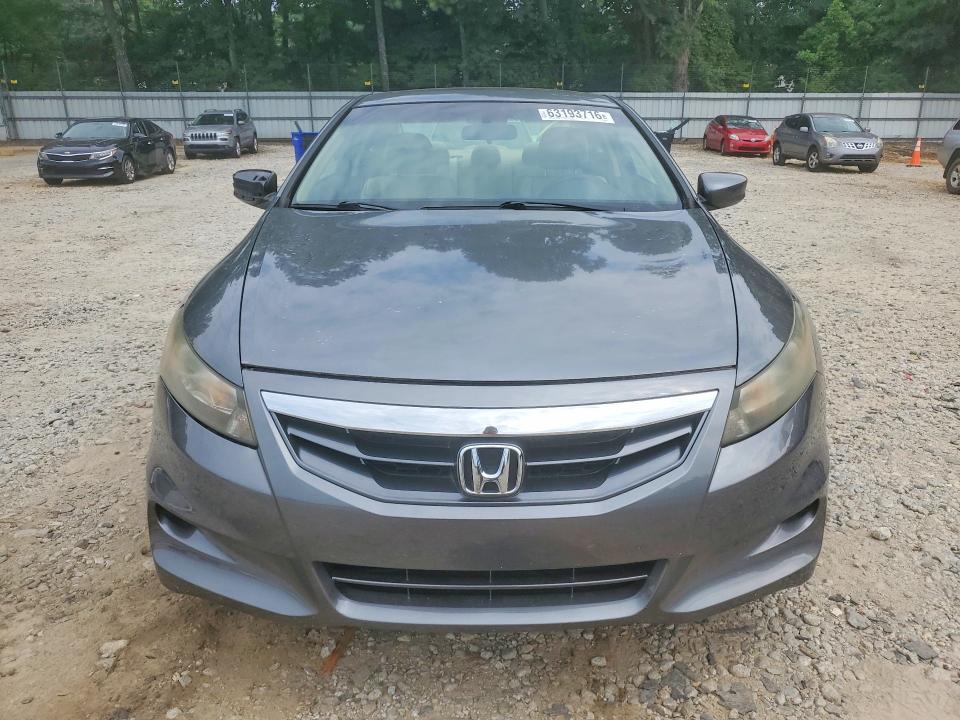 Продаж на аукціоні авто 2012 Honda Accord, vin: 1HGCS2B85CA009699, номер лоту: 63193716