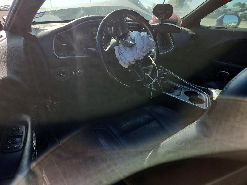 65665156 :رقم المزاد ، 2C3CDZAGXKH632542 vin ، 2019 Dodge Challenger مزاد بيع