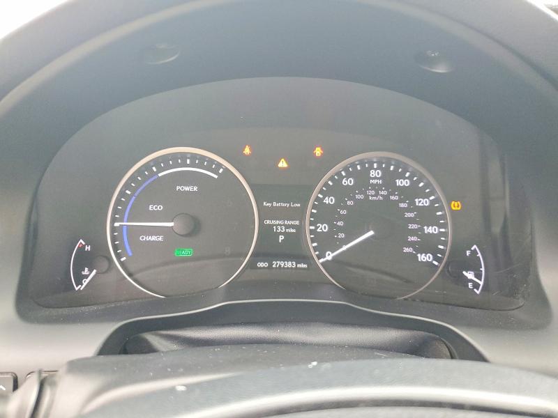 2014 Lexus Es მანქანა იყიდება აუქციონზე, vin: JTHBW1GG8E2068914, აუქციონის ნომერი: 66377976