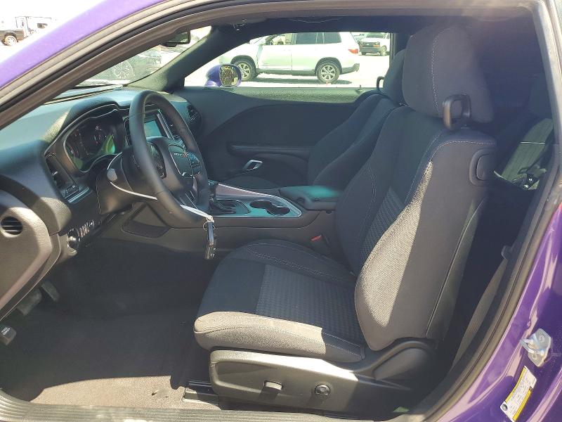 Aukcja sprzedaży 2019 Dodge Challenger, vin: 2C3CDZAG9KH558028, numer aukcji: 65310316