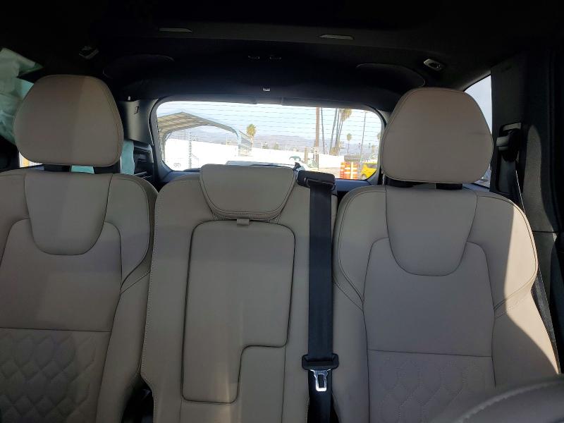 Aukcja sprzedaży 2025 Volvo Xc90, vin: YV4062PB2S1380857, numer aukcji: 65028156