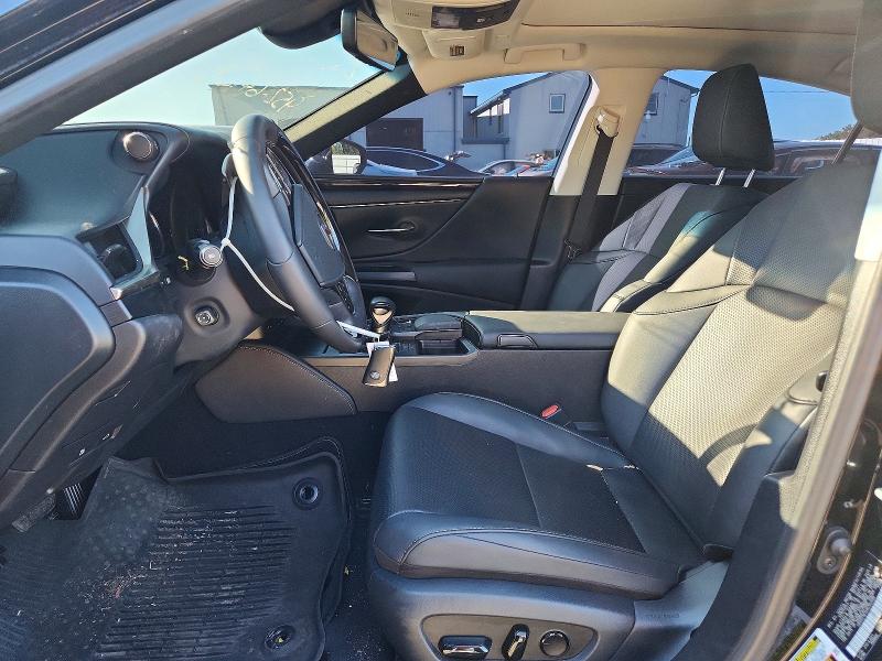 66379026 :رقم المزاد ، 58ADZ1B14MU102486 vin ، 2021 Lexus Es 350 مزاد بيع