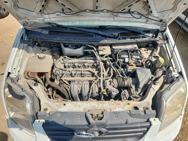 Продаж на аукціоні авто 2012 Ford Transit Connect, vin: NM0LS6BN4CT104218, номер лоту: 66889756