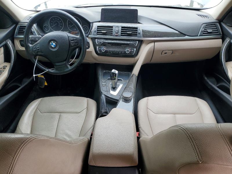 Продаж на аукціоні авто 2018 Bmw 320, vin: WBA8E1G5XJNU92677, номер лоту: 67150856
