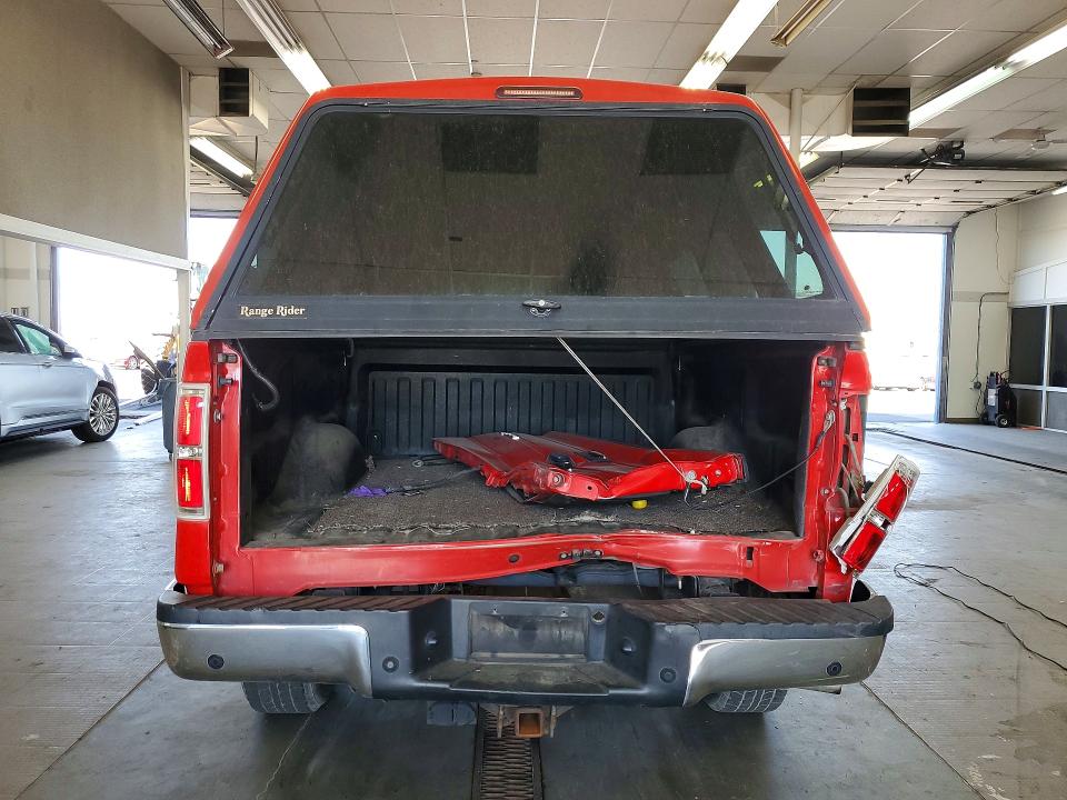 Aukcja sprzedaży 2014 Ford F150, vin: 1FTFW1ET6EFC35055, numer aukcji: 64432716
