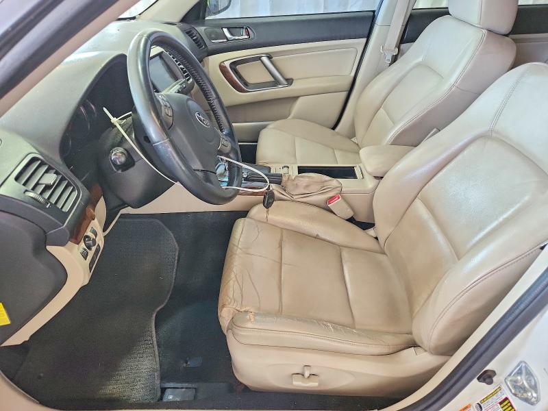 Продажа на аукционе авто 2009 Subaru Outback, vin: 4S4BP66C997341423, номер лота: 64951326