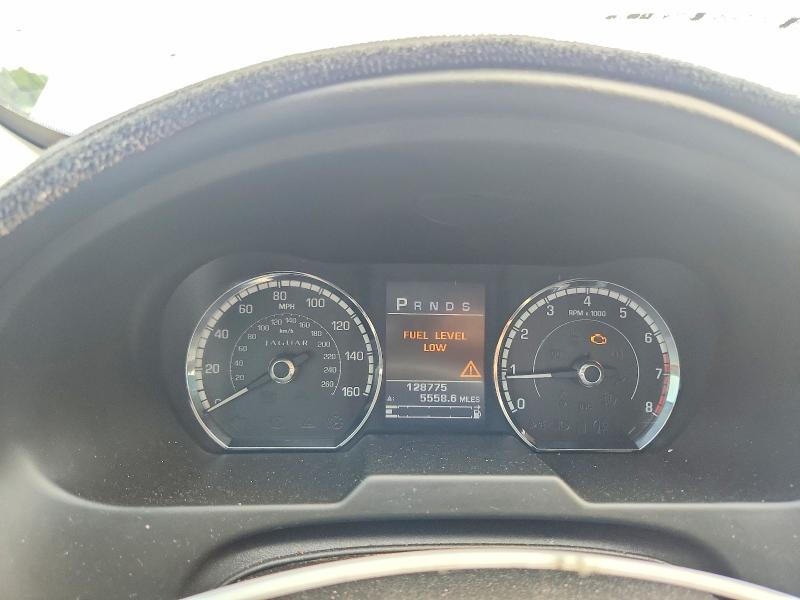 Aukcja sprzedaży 2009 Jaguar Xf, vin: SAJXA07C791R24181, numer aukcji: 64270696