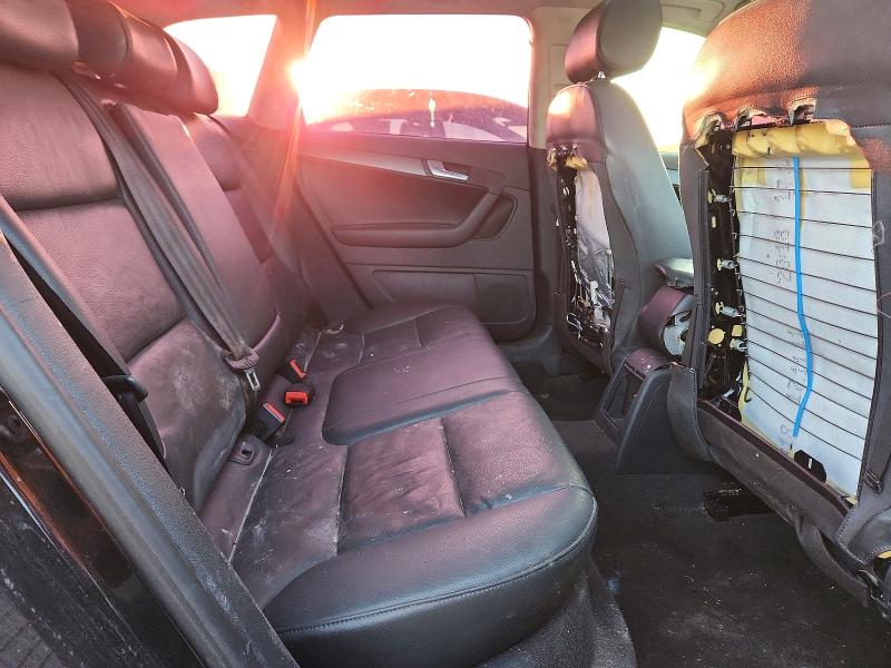 Aukcja sprzedaży 2012 Audi A3, vin: WAUBJAFM7CA088546, numer aukcji: 67170026
