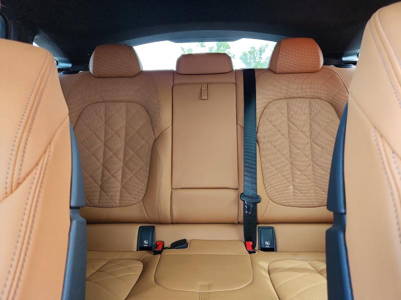 64622416 :رقم المزاد ، 5UXCY8C02P9N57142 vin ، 2023 Bmw X6 مزاد بيع